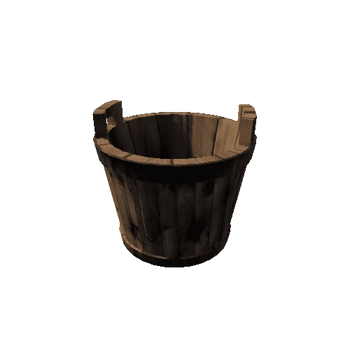 Bucket