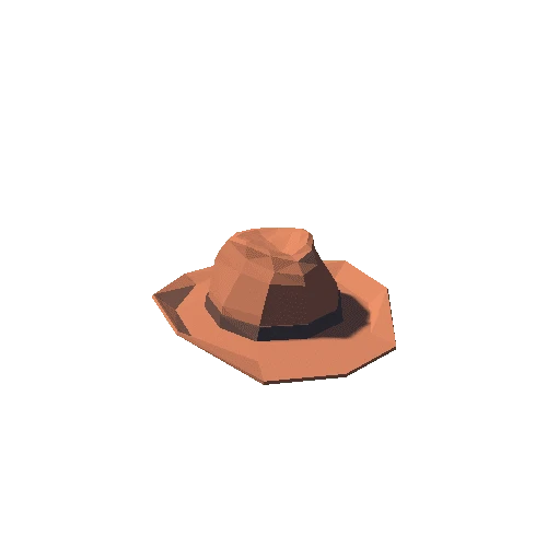 CowboyHatV1