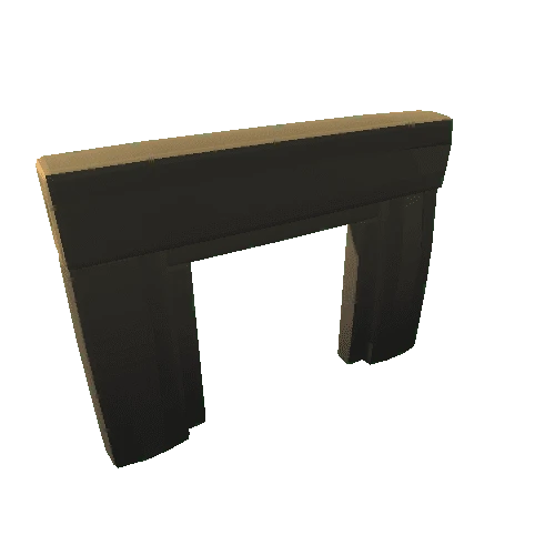 door_frame_wood_double