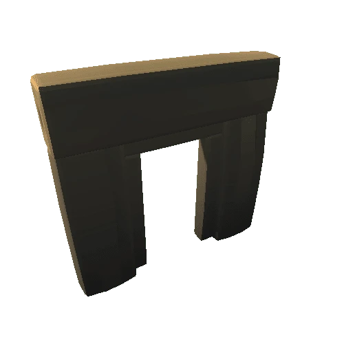 door_frame_wood_single