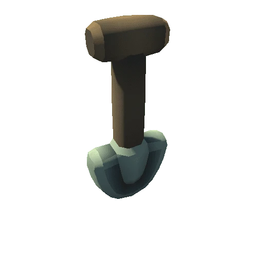 shovel_stone