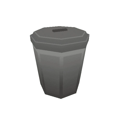 trashcan