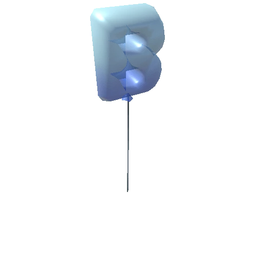 Balloon-B