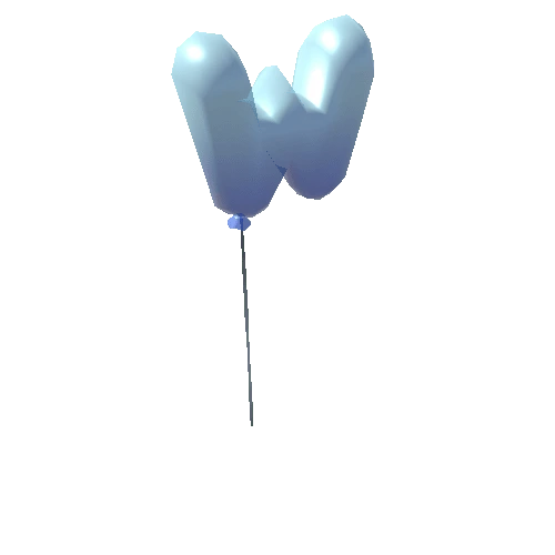 Balloon-W