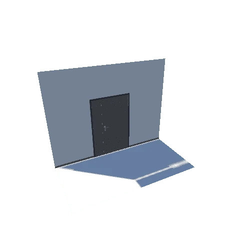 PF_Door_Frame_B