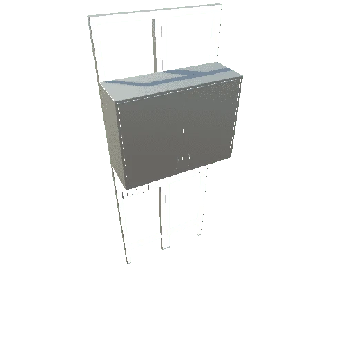 PF_Double_Shelf_Structure