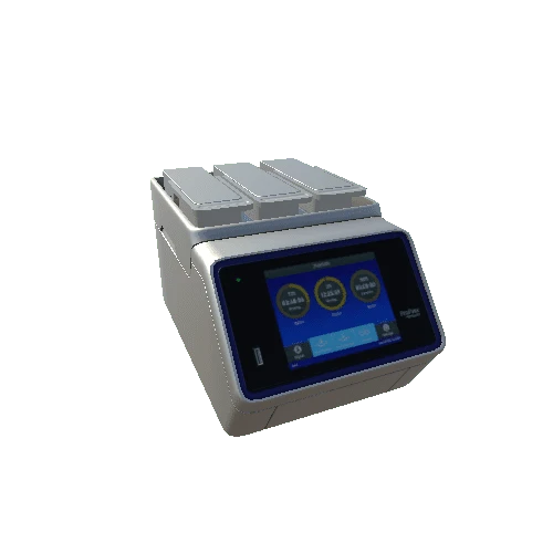 PF_Thermocycler
