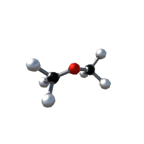 SM_Dymethyl_Ether_Molecule_LOD1