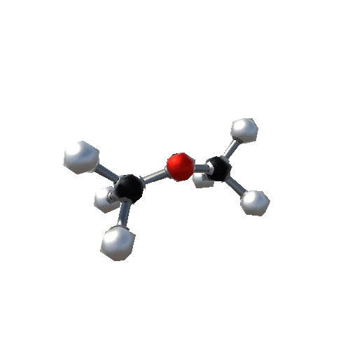 SM_Dymethyl_Ether_Molecule_LOD2