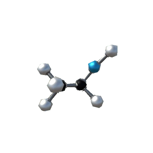 SM_Ethylamin_Molecul_LOD2