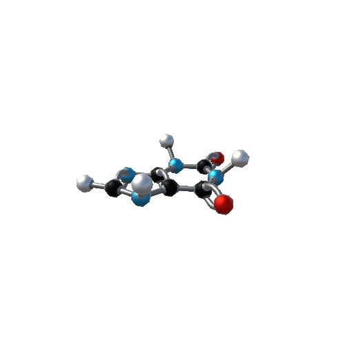 SM_Xantine_Purine_Molecule_LOD1