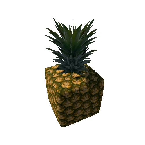 SqPineapple