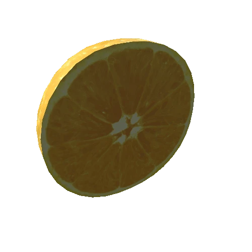 OrangeSlice