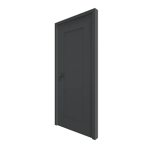 door