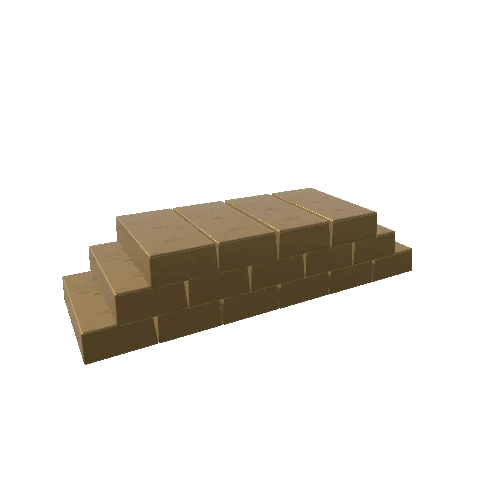 PBR_Gold_Bar_Stack_02_B