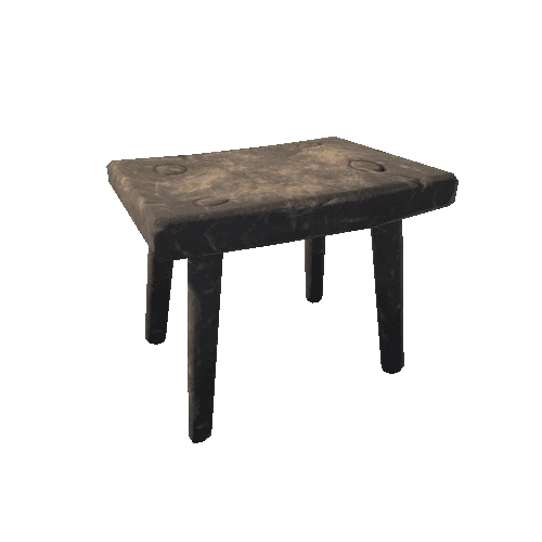 Stool