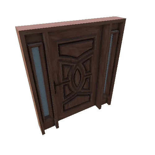 Single_Door