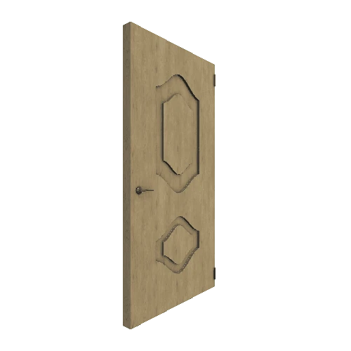 door