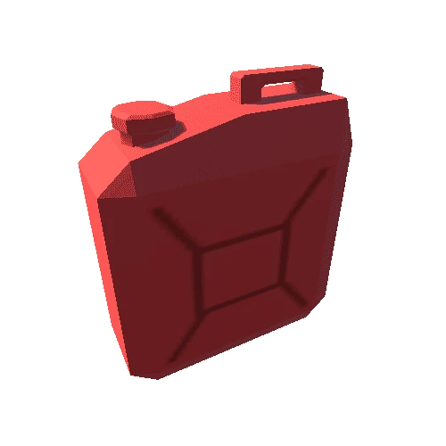 canister