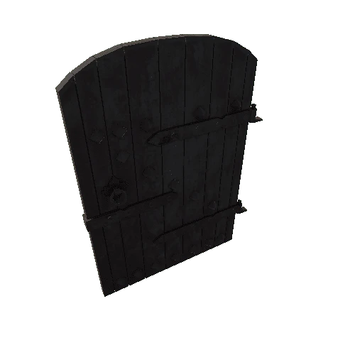 Wooden_Door