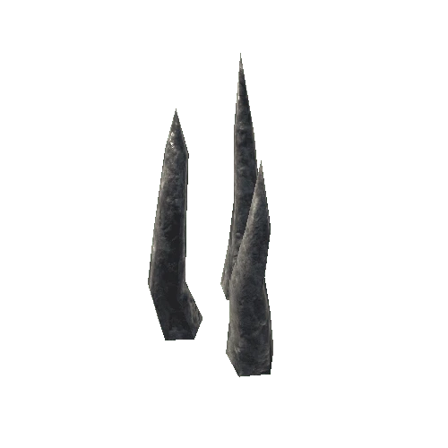 Prefab_CavePack_Stalagmite_medium