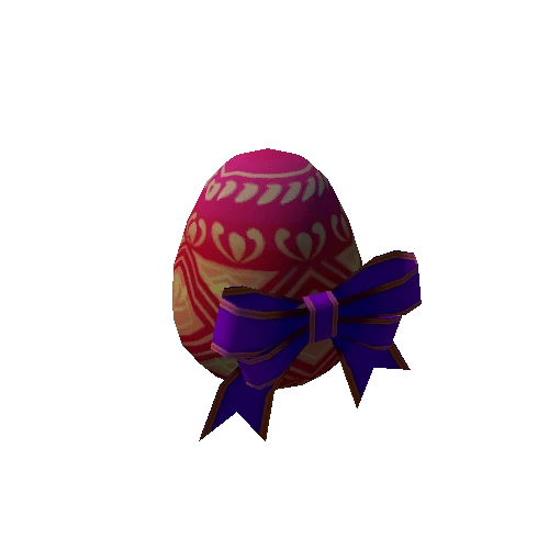 Egg_01(HighPoly)