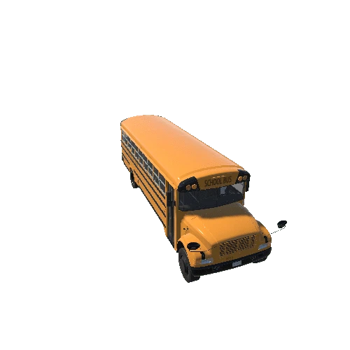 SchoolBus_Driver_USA