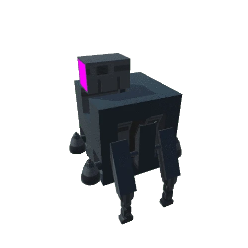 CubeRobot