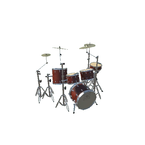 Drums