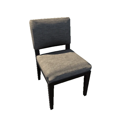 Chair_01_Clouth