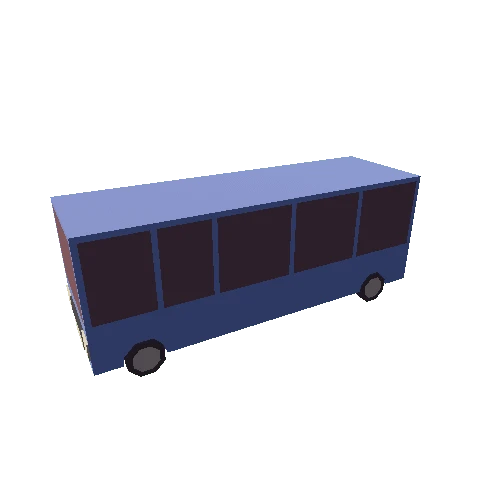 Bus_Blue