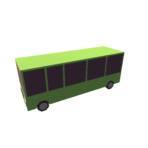 Bus_Green