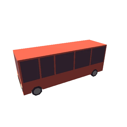 Bus_Red