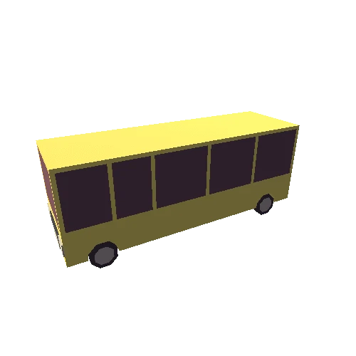 Bus_Yellow