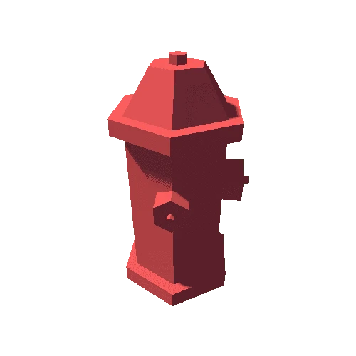 FireHydrant