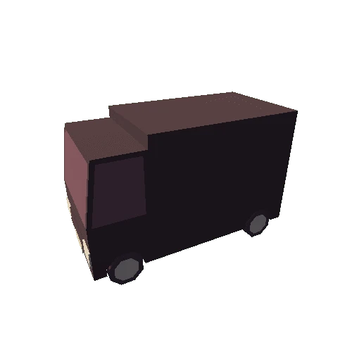 MiniTruck_Black