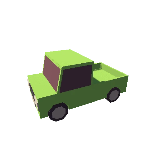 Pickup_Green