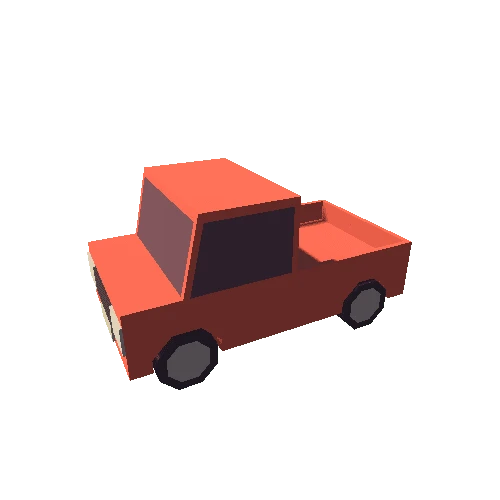 Pickup_Red