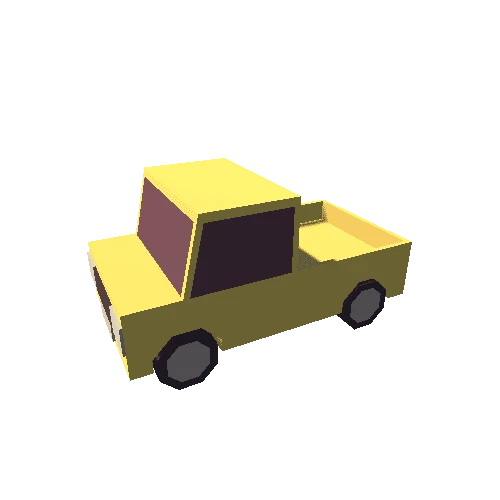 Pickup_Yellow