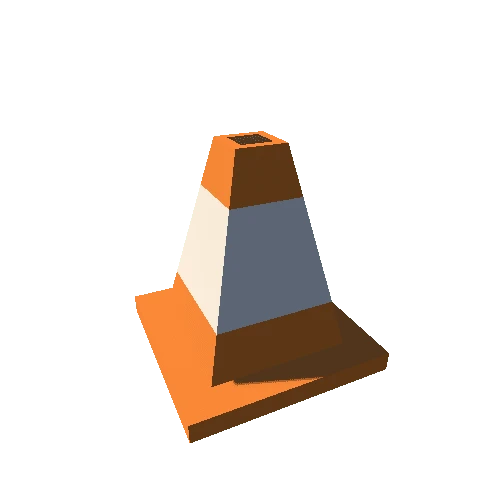 RoadCone