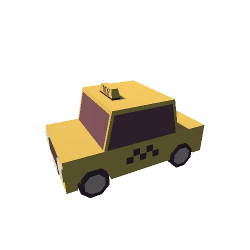 Sedan_Taxi