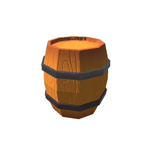 Barrel