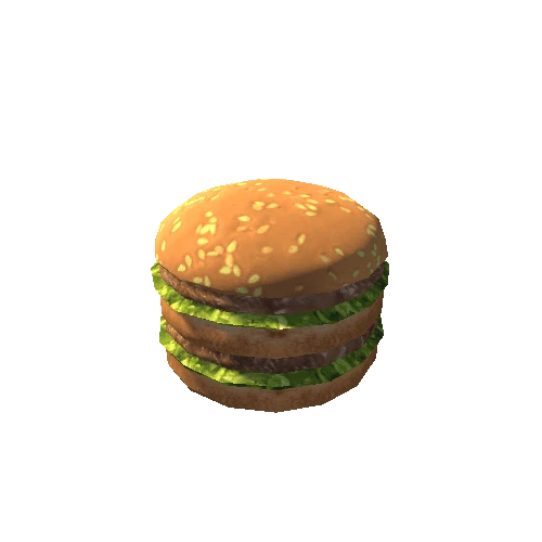 burger