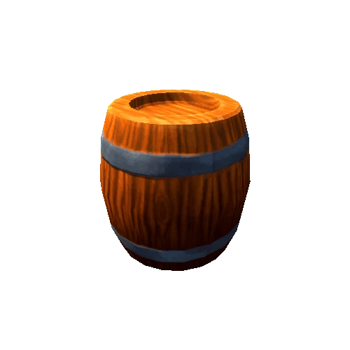 Barrel