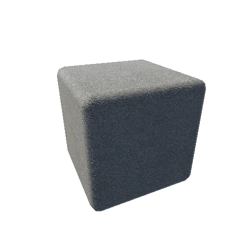 Cube_Asphalt