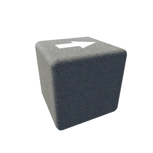 Cube_Asphalt_Arrow