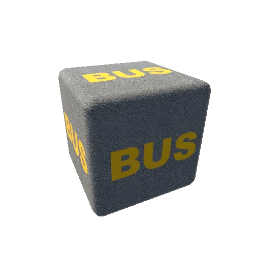 Cube_Asphalt_Bus