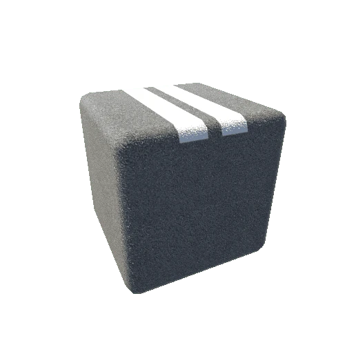 Cube_Asphalt_DoubleLine