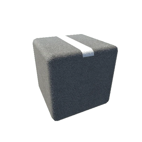 Cube_Asphalt_Line