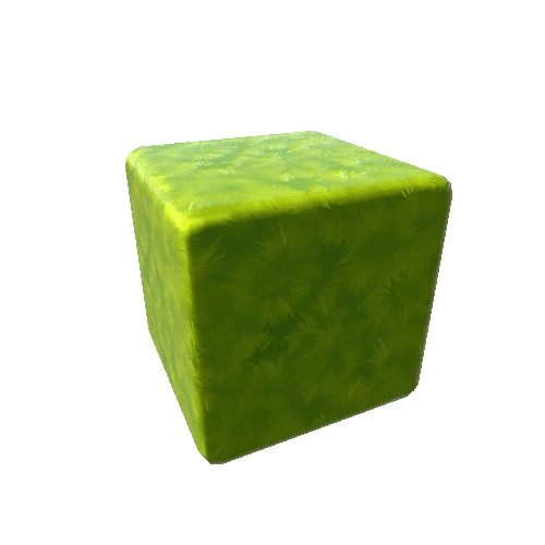 Cube_Grass